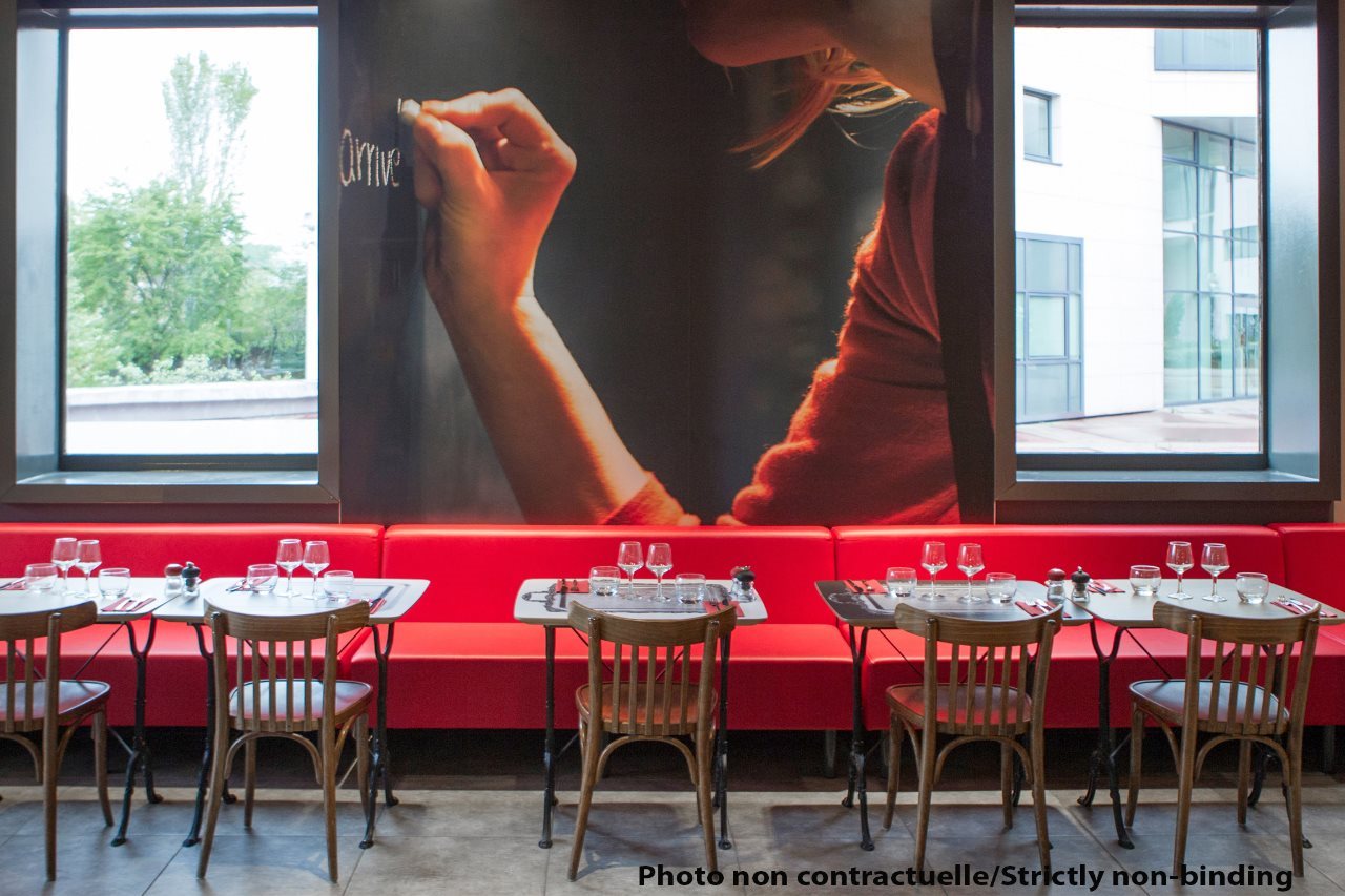 Hotel ibis Tbilisi Airport, Georgien, Tiflis. Großes 1