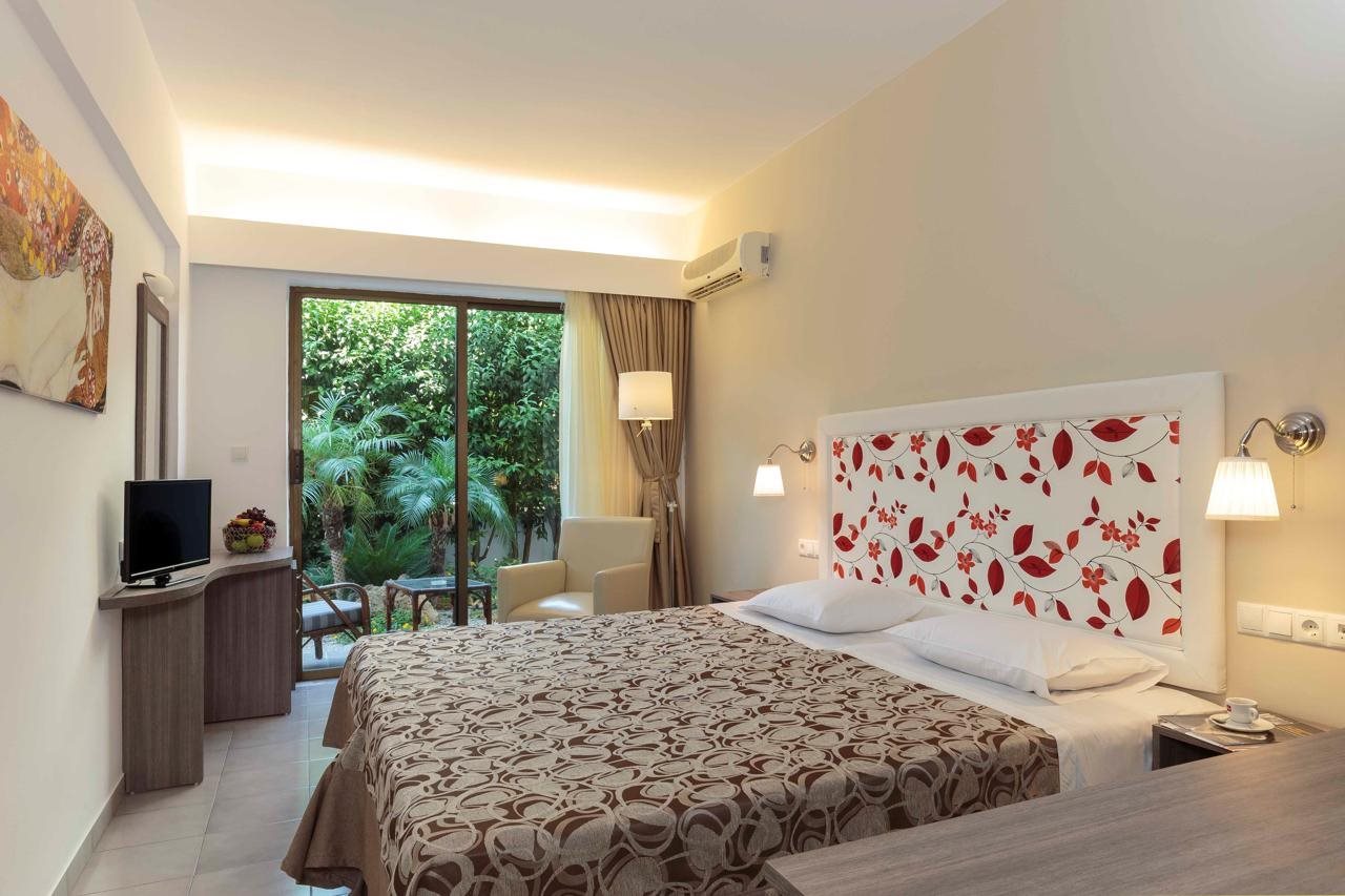Billede av hotellet Hippocampus Hotel - nummer 1 af 10