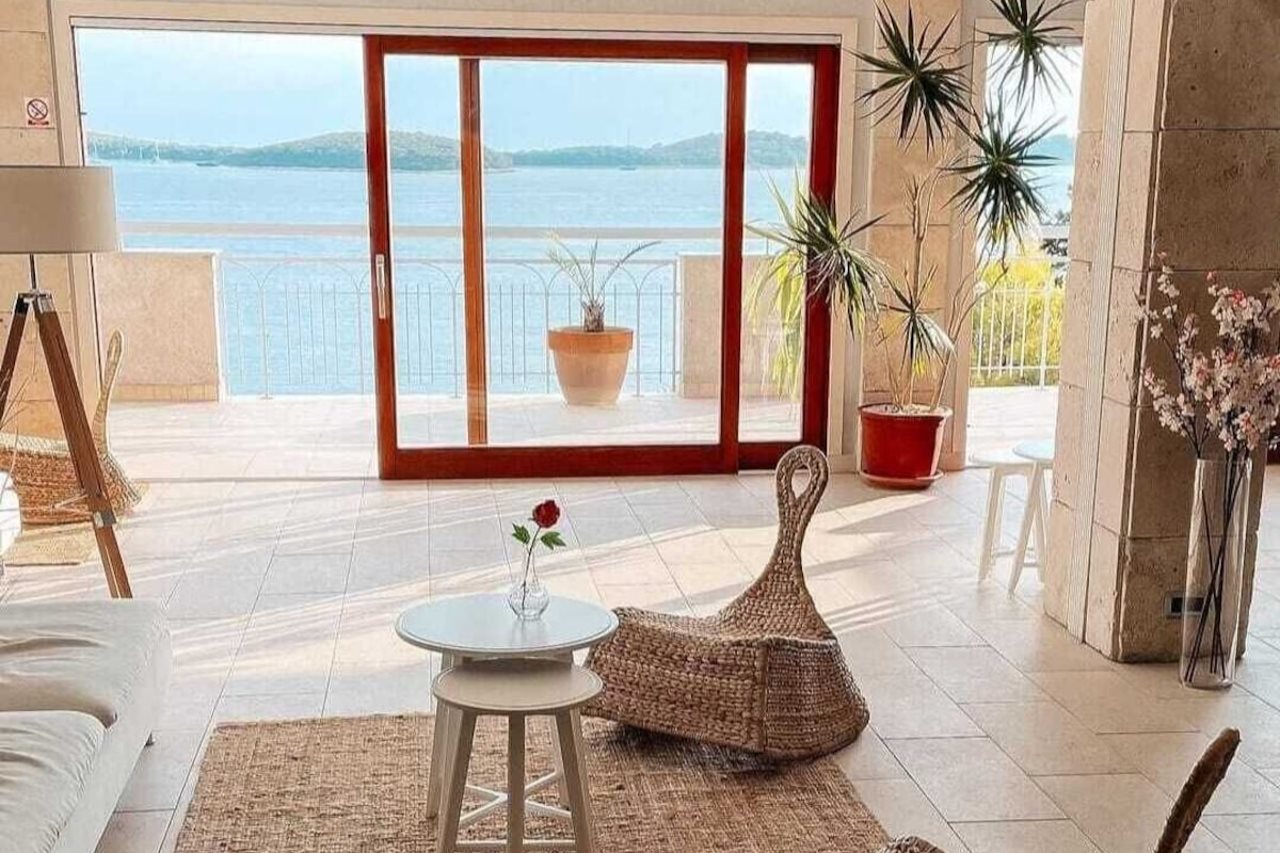 Hotellbilder av Boutique Beach Resort Podstine - nummer 1 av 10