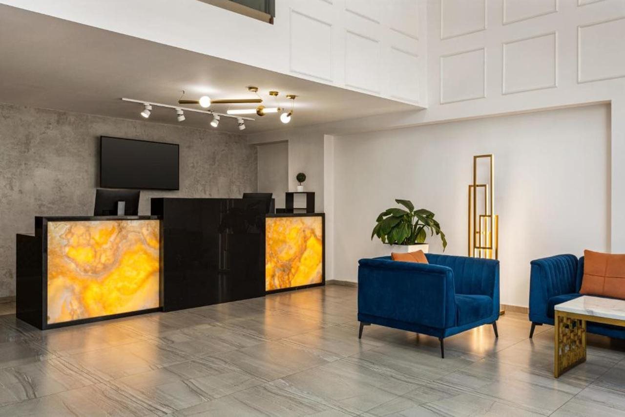 Hotel Ramada by Wyndham Tbilisi Old City, Georgien, Tiflis. Großes 2