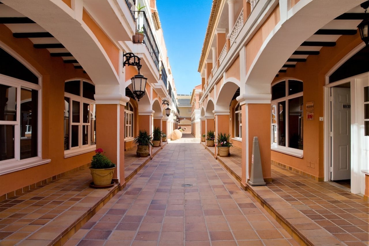 Billede av hotellet Lloyds Beach Club - nummer 1 af 10