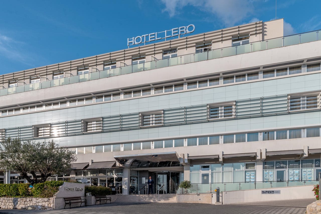 Billede av hotellet Lero - nummer 1 af 10