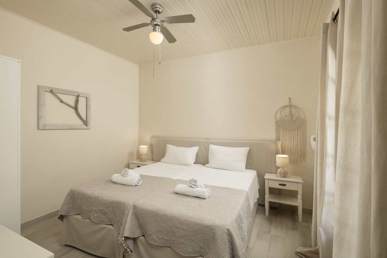 Hotel VILLA VIOLETTA, Griechenland, Acharavi. Großes 10