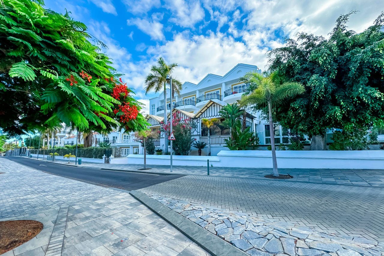 Hotellbilder av Parque del Sol - nummer 1 av 10