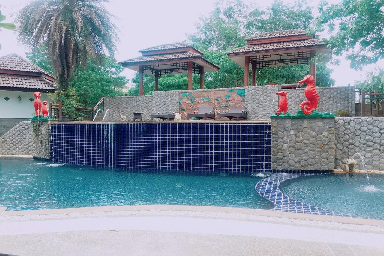 Hotellbilder av Thai Modern Resort and Spa - nummer 1 av 33