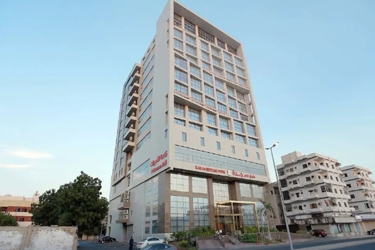 Billede av hotellet Karam Al Balad Hotel - nummer 1 af 10