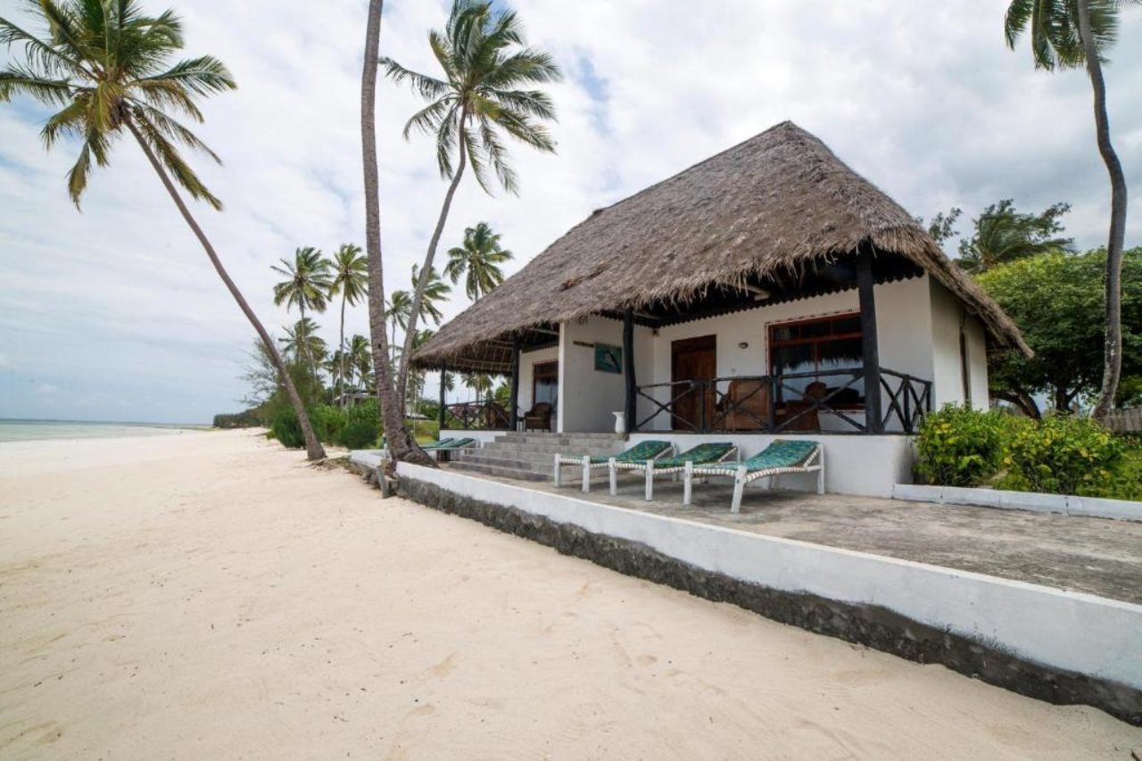 Hotel F-Zeen Boutique Hotel Zanzibar, Tansania, Uroa. Großes 2