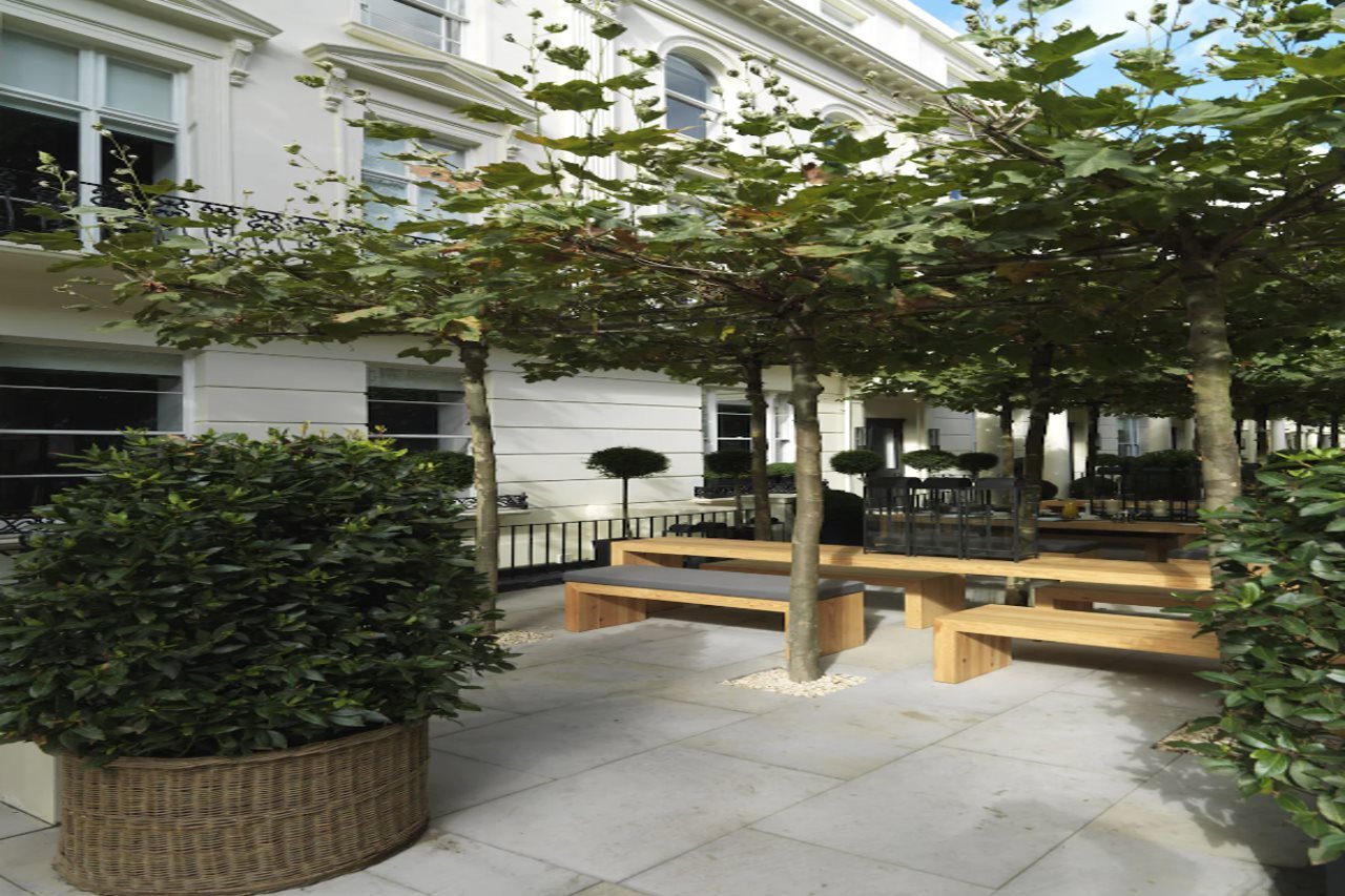 Billede av hotellet La Suite West - Hyde Park - nummer 1 af 10