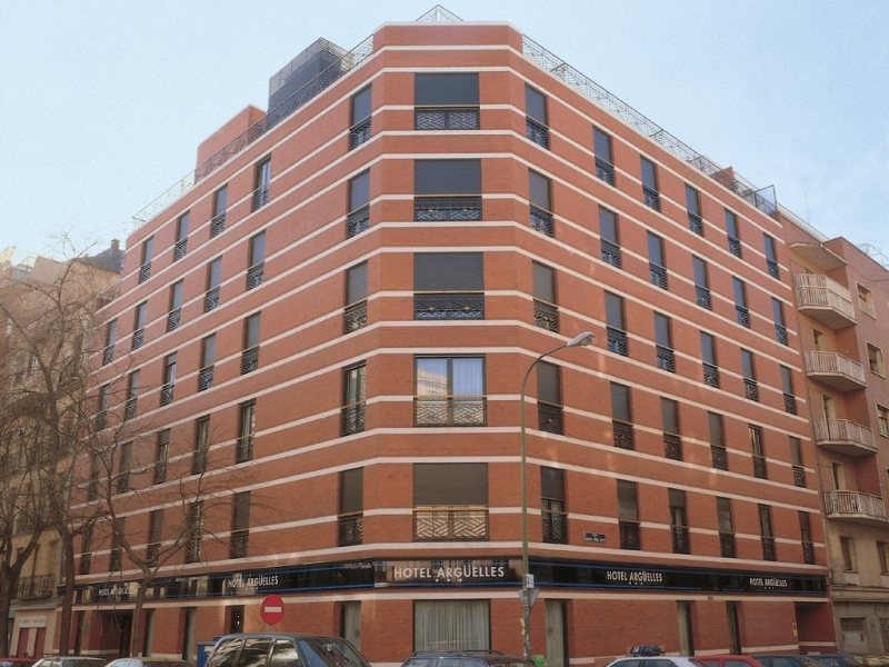 Leonardo Boutique Hotel Madrid