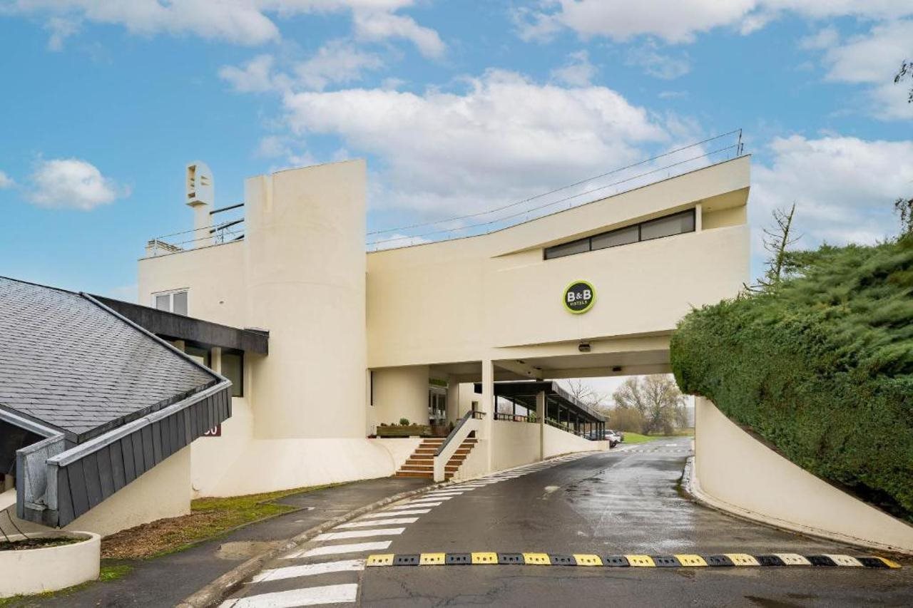 Hotel B&B HOTEL Valenciennes Sud 3 etoiles, Frankreich, Prouvy. Großes 1