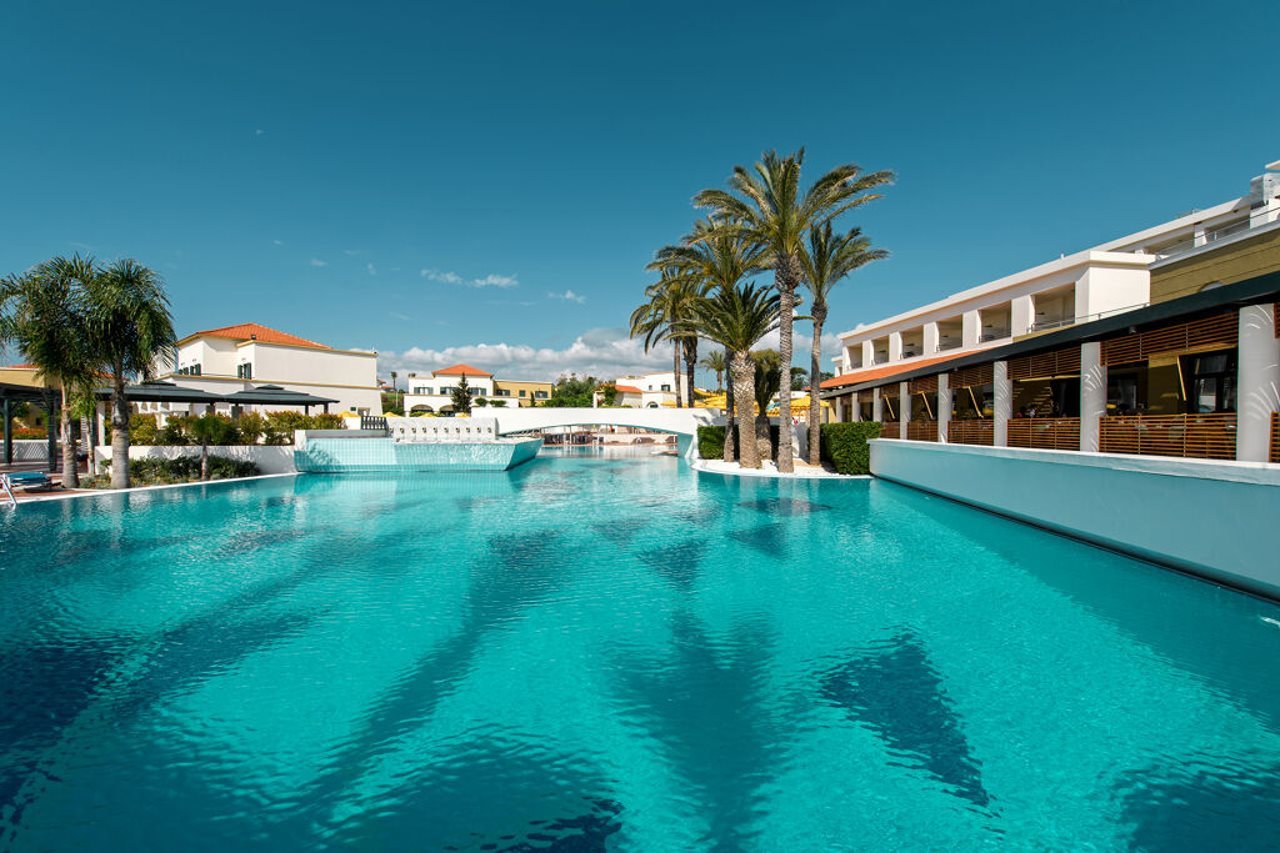 Hotellbilder av Mitsis Rodos Maris - nummer 1 av 10