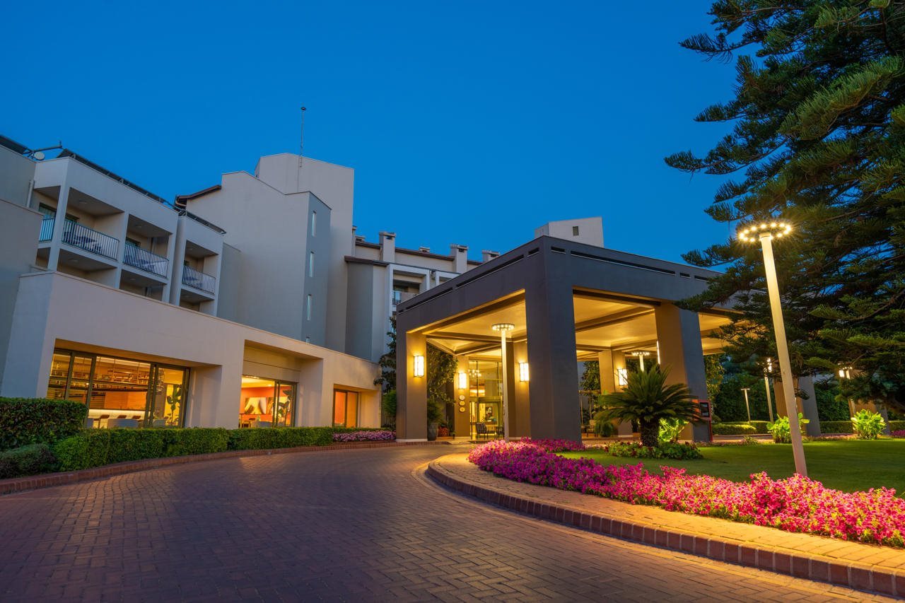 Billede av hotellet Arum Barut Collection - nummer 1 af 10