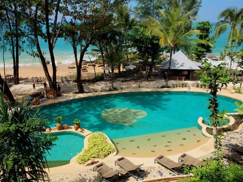 Hotellbilder av Moracea by Khao Lak Resort - nummer 1 av 10