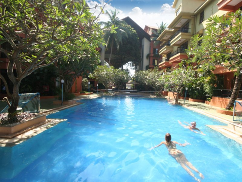 Bilder från hotellet Neelams The Grand - nummer 1 av 10