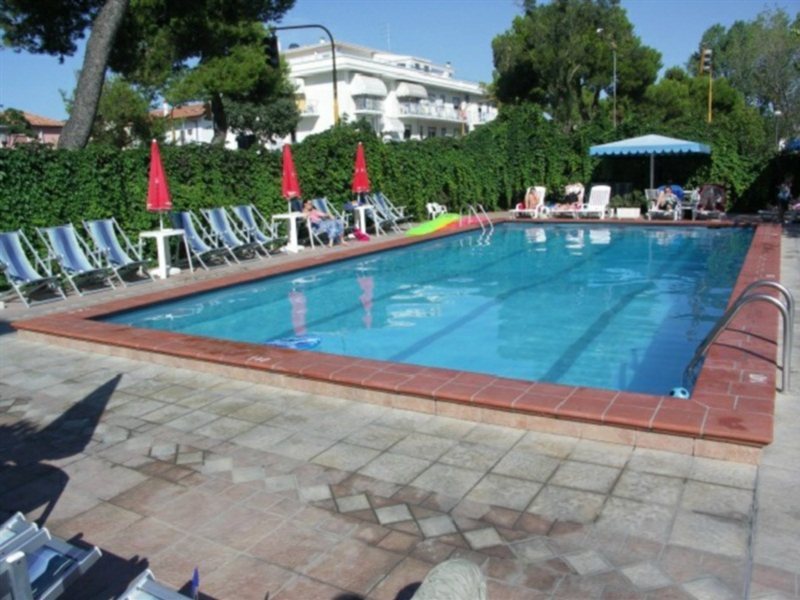 Hotel D’Annunzio