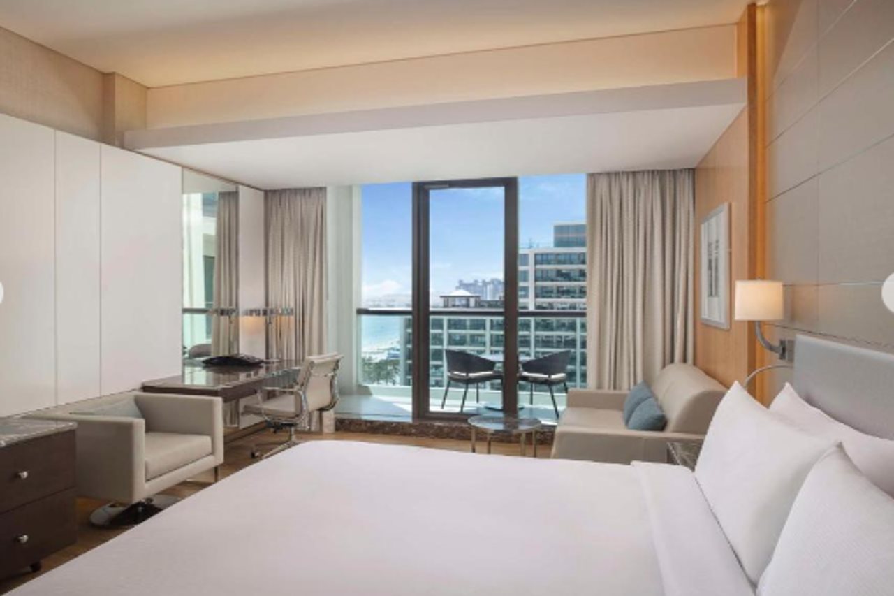 Hotellbilder av Hilton Dubai Jumeirah - nummer 1 av 57