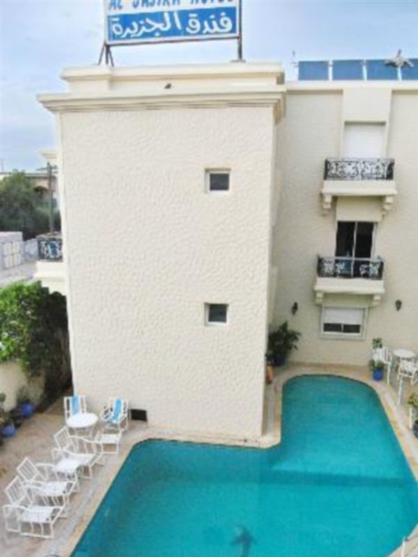 Al Jasira Hotel