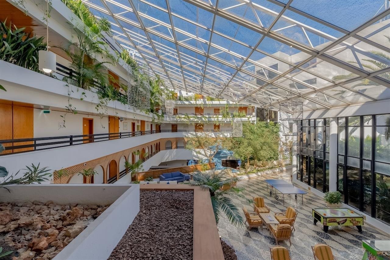 Hotellbilder av Muthu Oura Praia Hotel Apartments - nummer 1 av 45