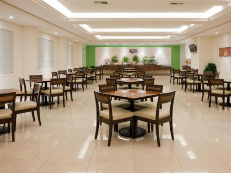 Hotellbilder av Wyndham Garden Playa Del Carmen - nummer 1 av 10