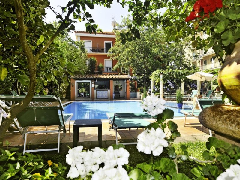 Hotellbilder av Villa Fernanda - nummer 1 av 12