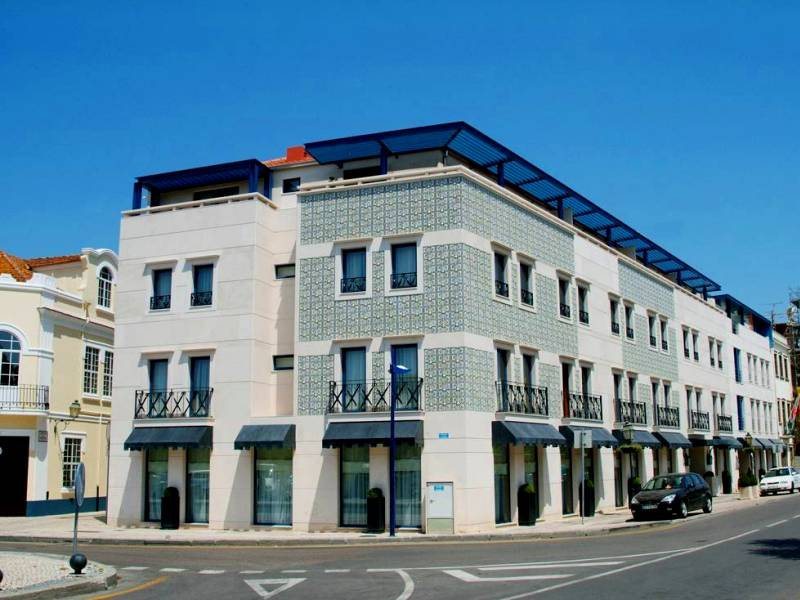 Hotel Moliceiro, Portugal, Aveiro. Großes 1