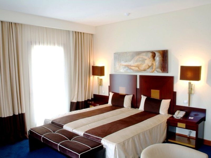 Hotel Moliceiro, Portugal, Aveiro. Großes 2