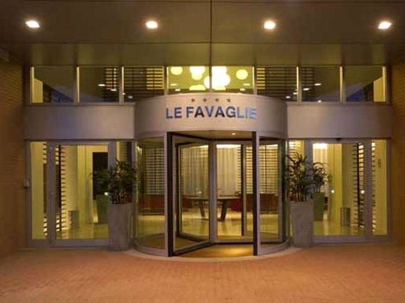 Hotel Best Western Plus Hotel Le Favaglie, Italien, Cornaredo. Großes 1
