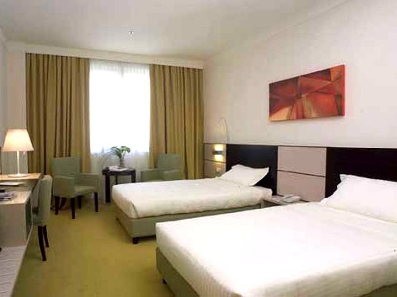 Hotel Best Western Plus Hotel Le Favaglie, Italien, Cornaredo. Großes 2