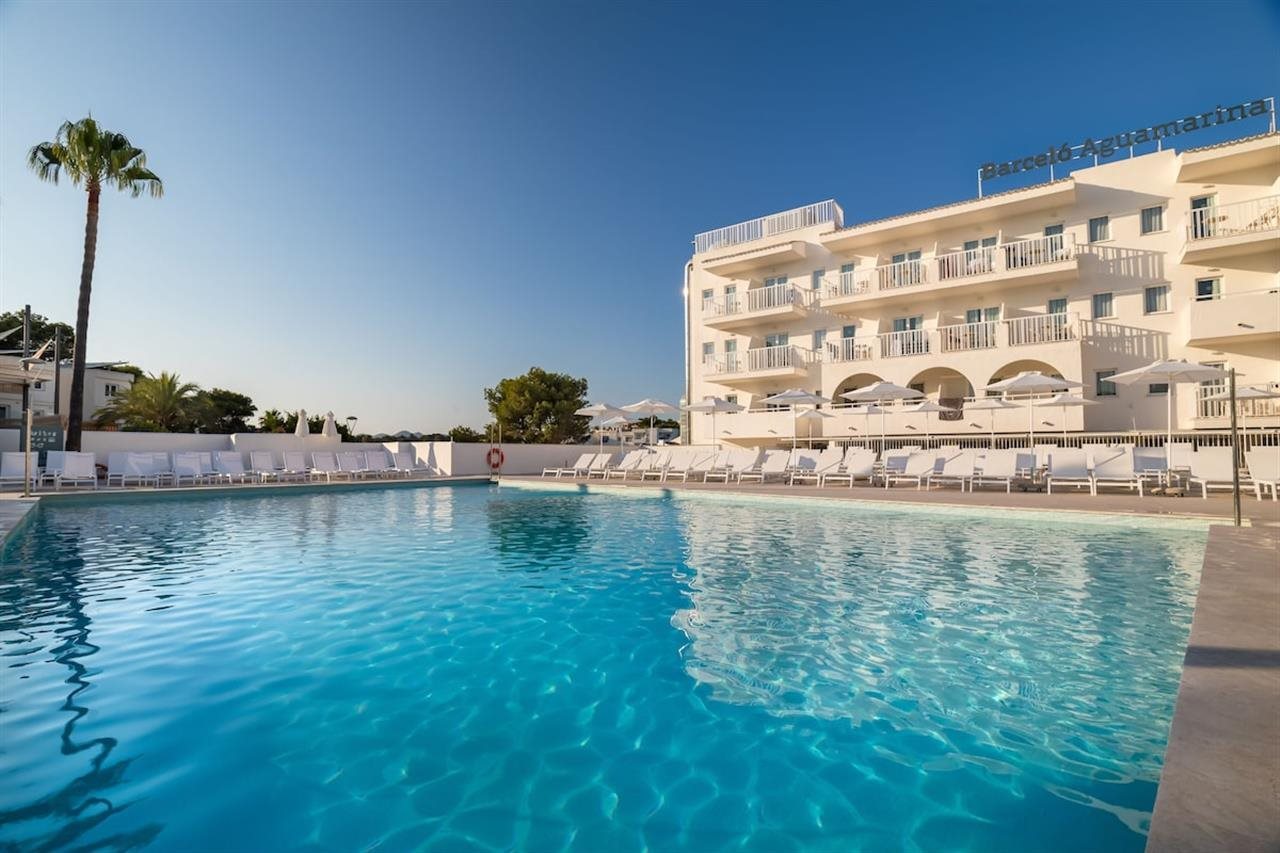 Hotellbilder av Barcelo Ponent Beach - nummer 1 av 10