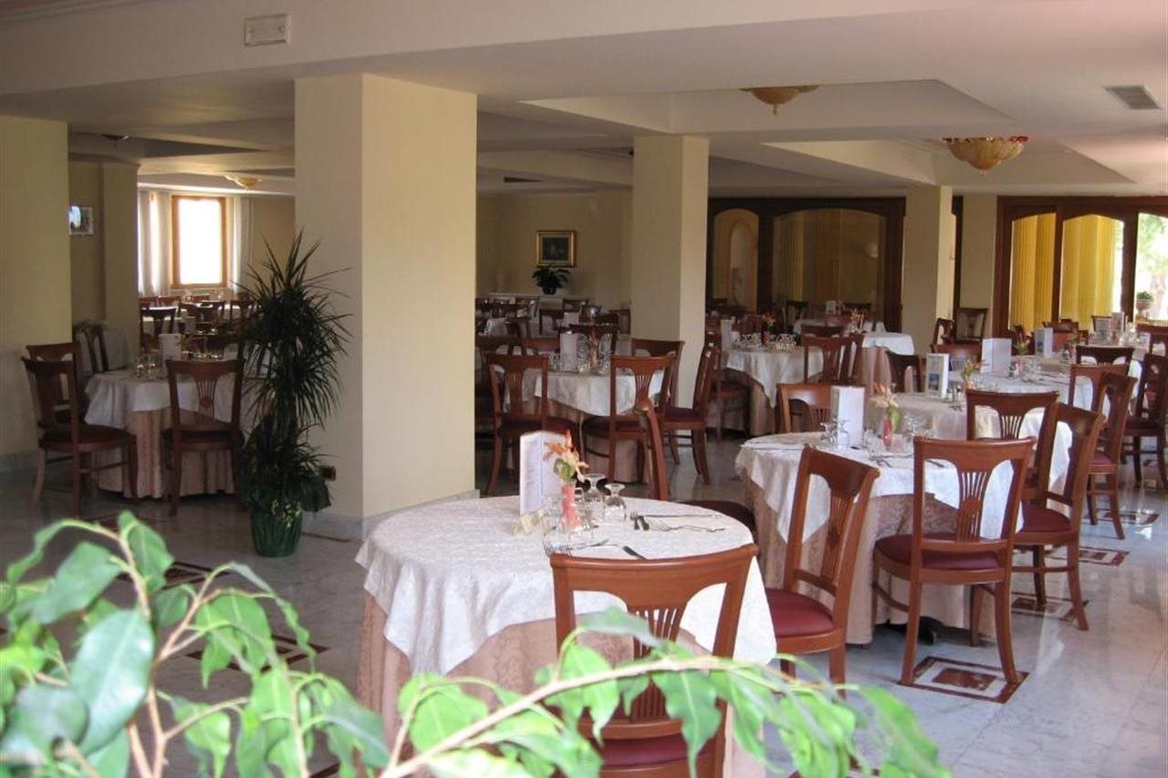 Hotellbilder av Hotel Villa Igea - nummer 1 av 6