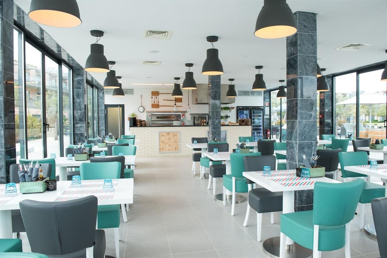 Hotellbilder av Vila Gale Lagos - nummer 1 av 11