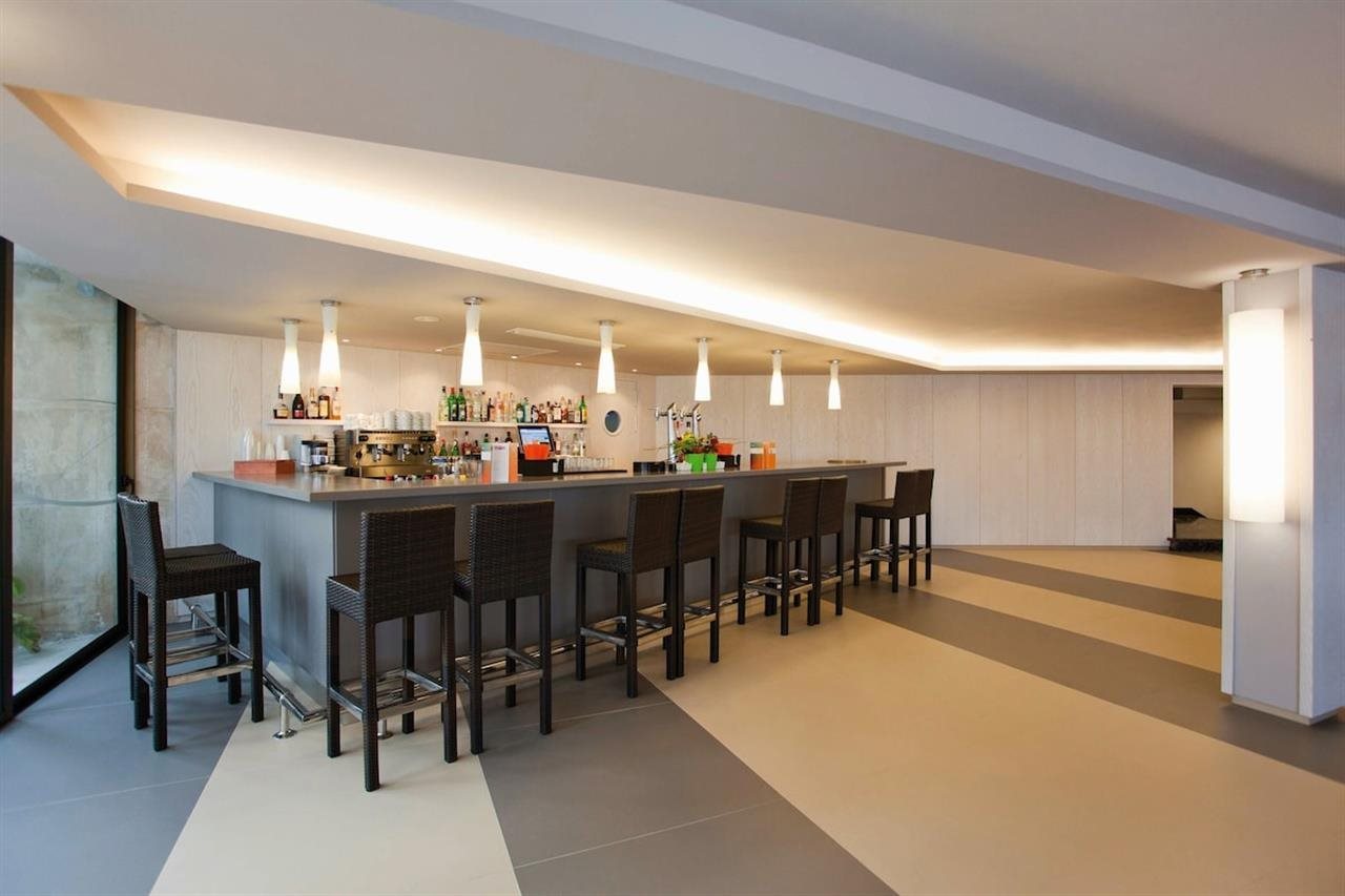 Hotellbilder av Be Live Adults Only Marivent - nummer 1 av 8