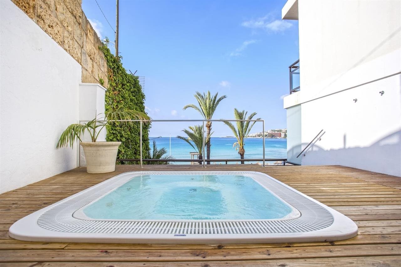 Billede av hotellet Be Live Adults Only Marivent - nummer 1 af 10