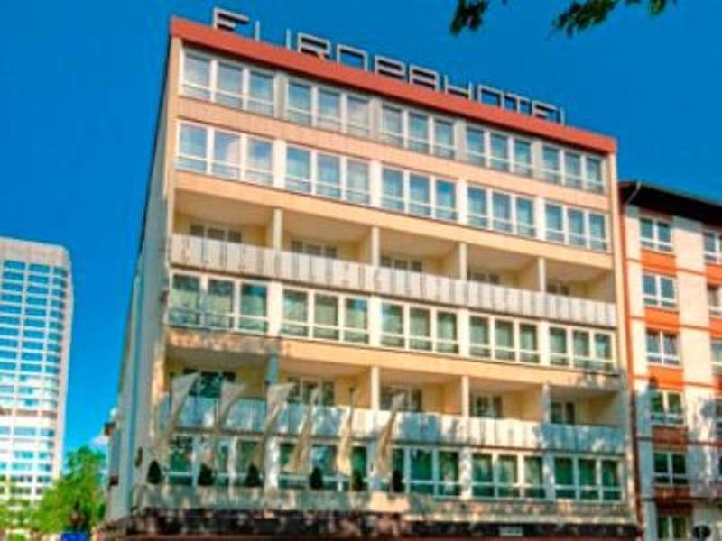 Hotel Mercure Mainz City Center (ex Advena Europa), Deutschland, Mainz. Großes 1