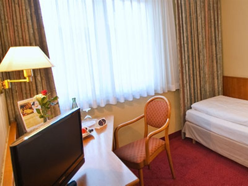 Hotel Mercure Mainz City Center (ex Advena Europa), Deutschland, Mainz. Großes 2