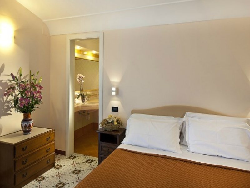 Le Querce Resort Sea Thermae & Spa