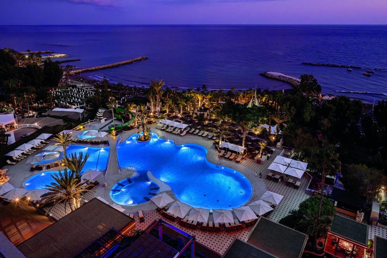 Hotellbilder av Four Seasons - nummer 1 av 10