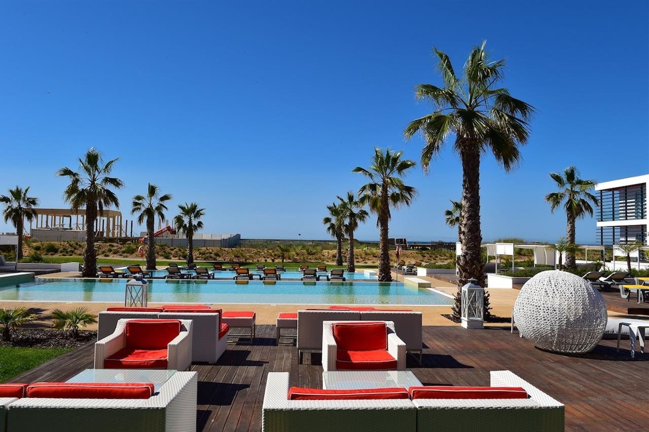 Hotellbilder av Pestana Alvor South Beach - nummer 1 av 10
