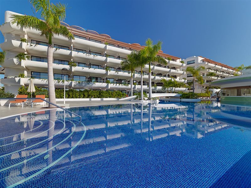 Hotellbilder av H10 Atlantic Sunset Horizons Collection - nummer 1 av 20