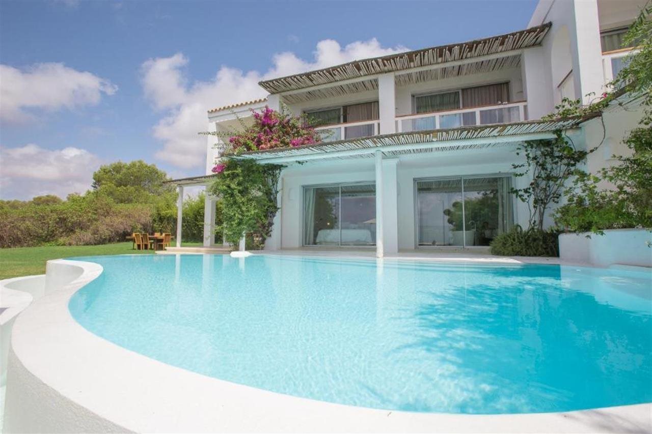 Hotellbilder av Destino Five Ibiza -5-Star Grand Luxe Resort - nummer 1 av 38