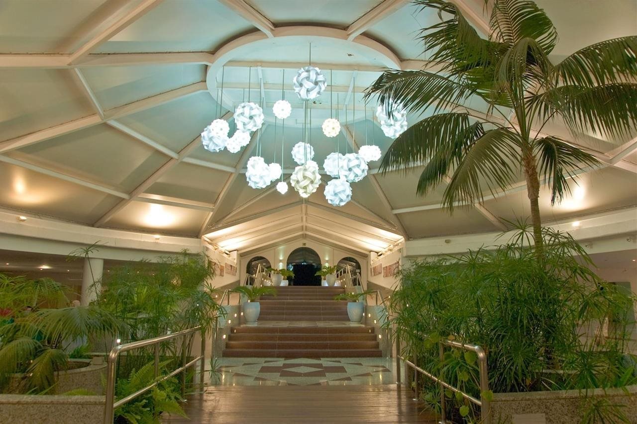 Hotellbilder av Relaxia Lanzasur Club - nummer 1 av 10