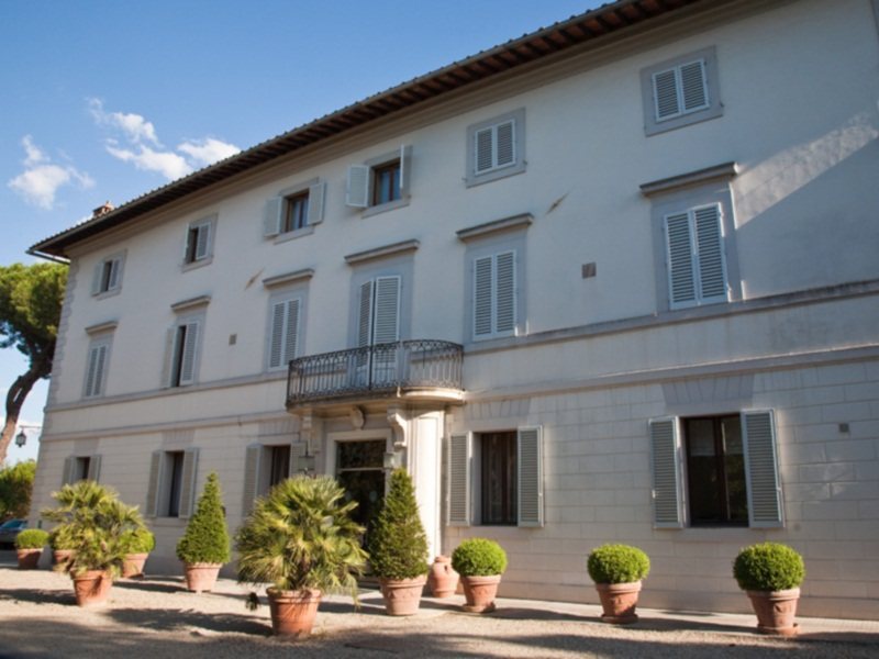 Hotel Villa Ermellina Siena, A Tribute Portfolio Hotel, Italien, Siena. Großes 1