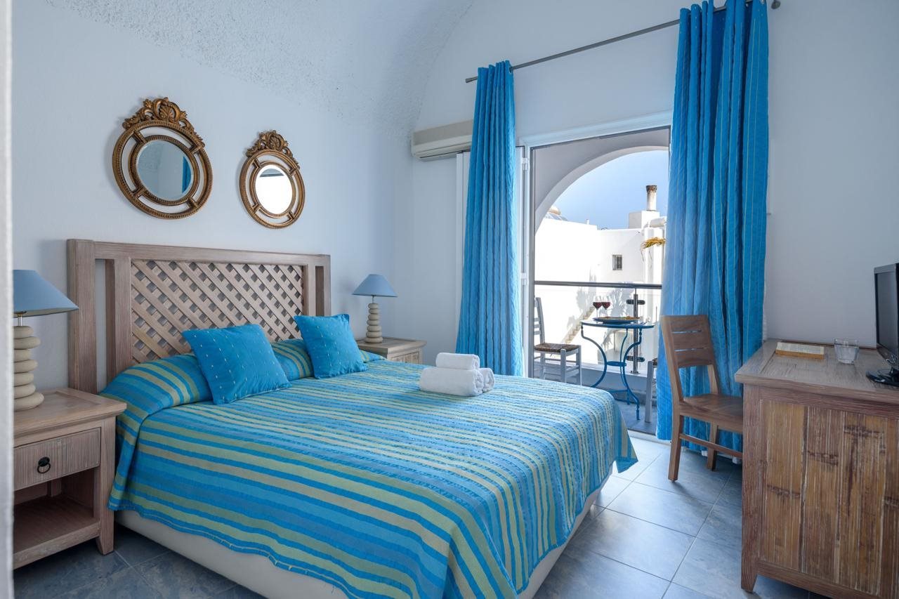 Hotellbilder av Alesahne Beach Hotel - nummer 1 av 10