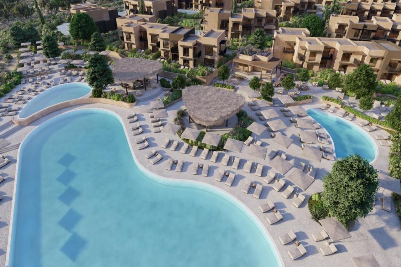 Hotellbilder av Rocrita Lifestyle Beach Resort - nummer 1 av 16