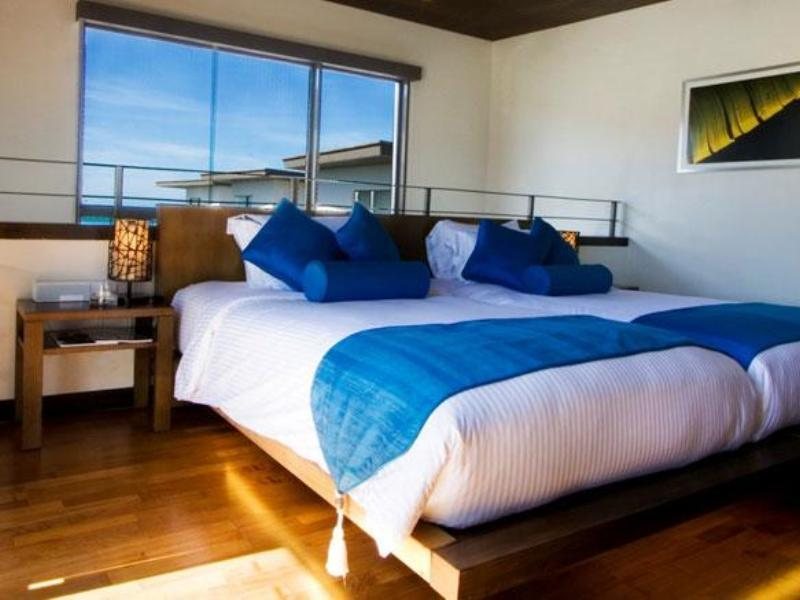 Hotel Discovery Shores Boracay, Philippinen, Boracay (Malay). Großes 1