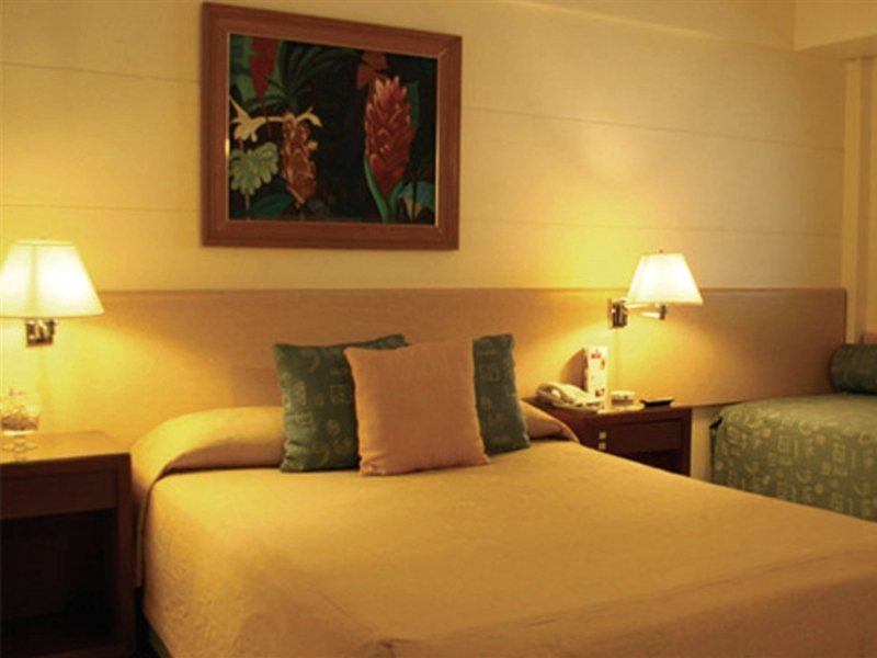 Hotel Patio Pacific, Philippinen, Boracay (Malay). Großes 2