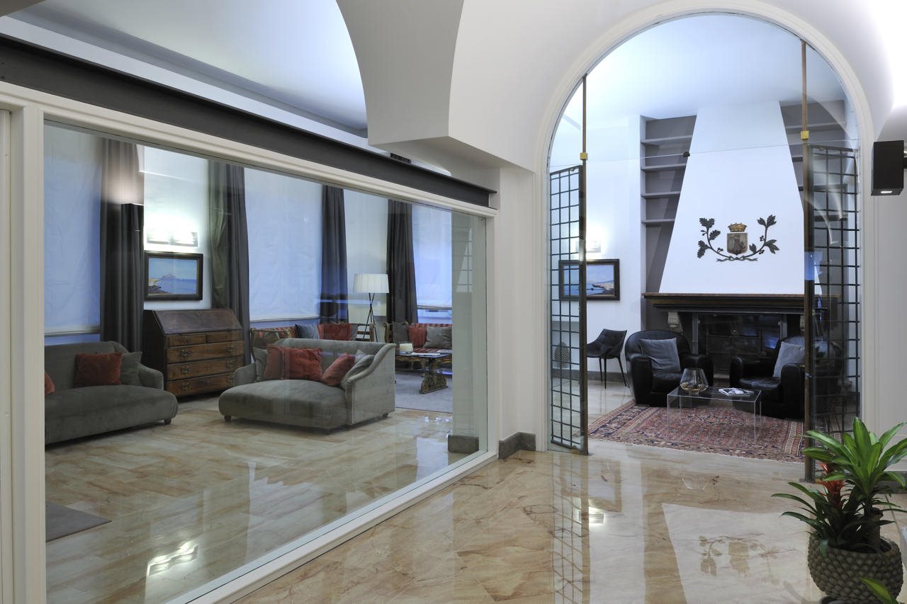 Hotellbilder av Principe di Villafranca - nummer 1 av 26