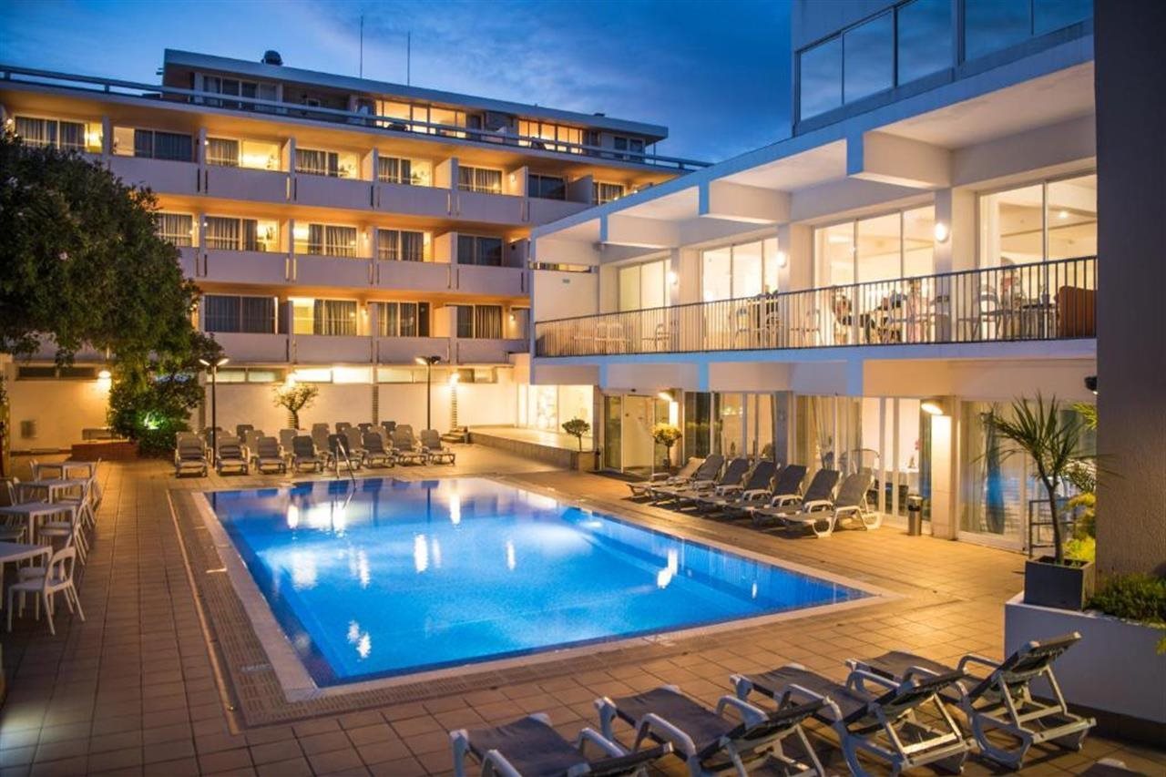 Hotellbilder av Hotel Londres Estoril - nummer 1 av 10