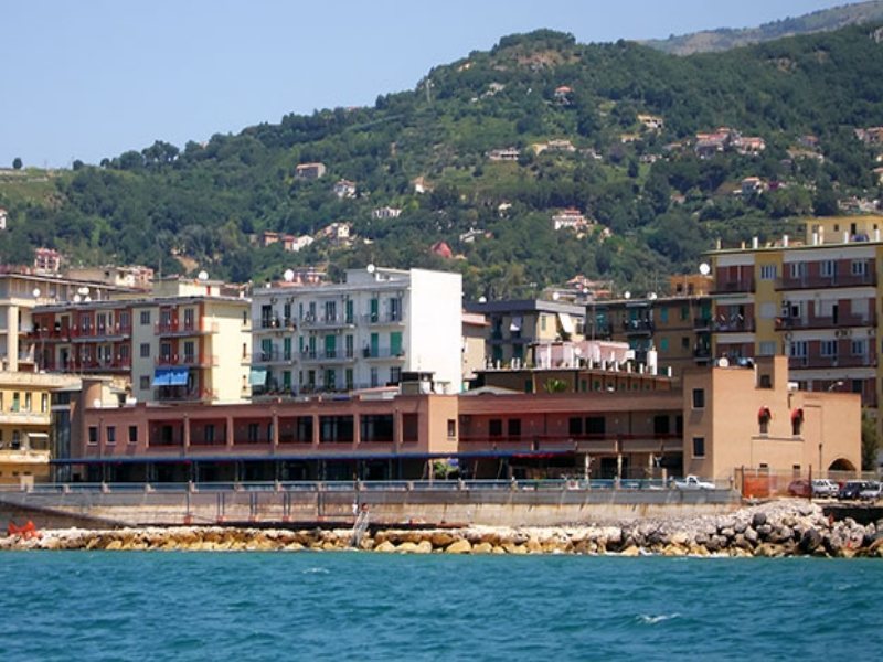 Hotel Polo Nautico