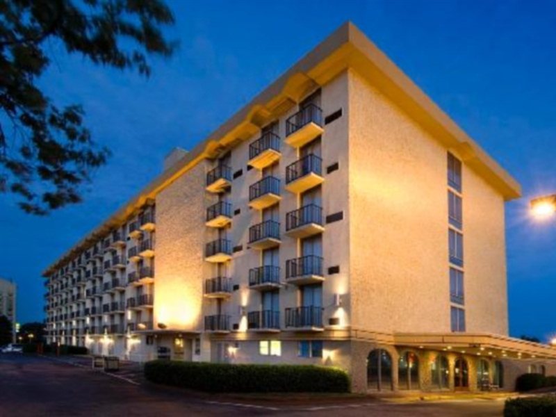 Hotel Motel6 Atlanta, GA - Atlanta Airport Virginia Ave, USA, Atlanta. Großes 1